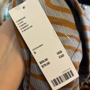 Urban Outfitters Brown and Gray pants